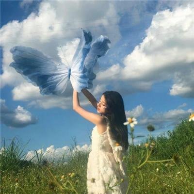 我们梦中的祥和